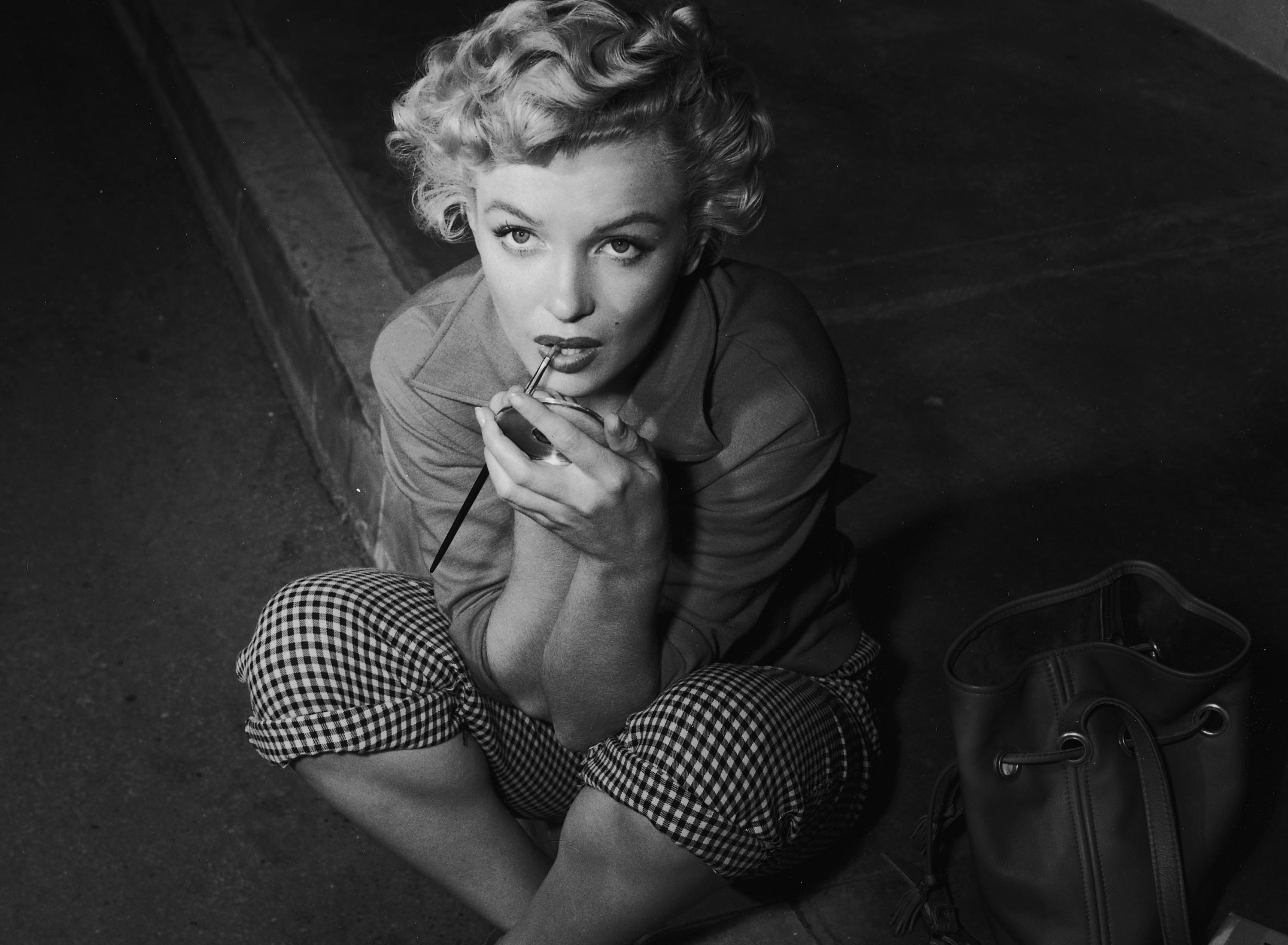 Marilyn Monroe Wallpaper Pictures Image