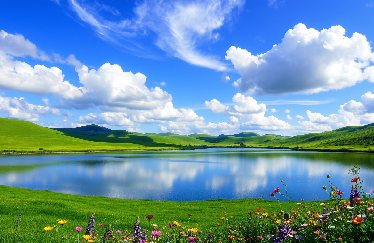 Windows Wallpaper