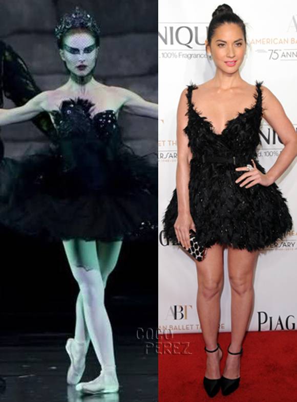 Who Will Emerge Victorious From A Battle Between These Two Black Swan
