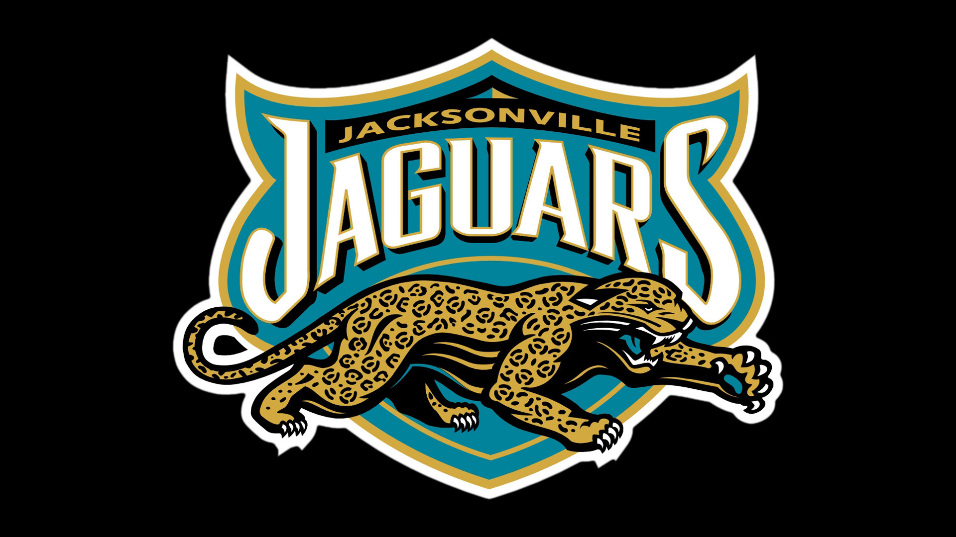 Jacksonville Jaguars HD Wallpaper