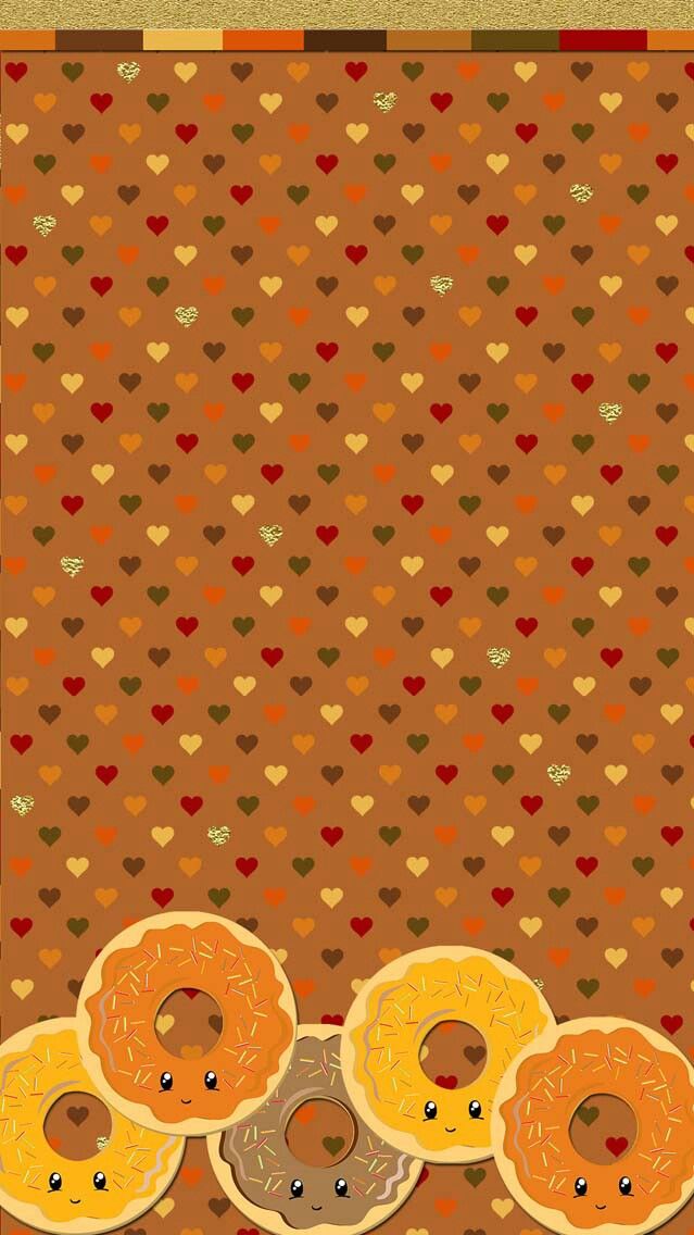 Fall Puter Background Best iPhone Walls Thanksgiving