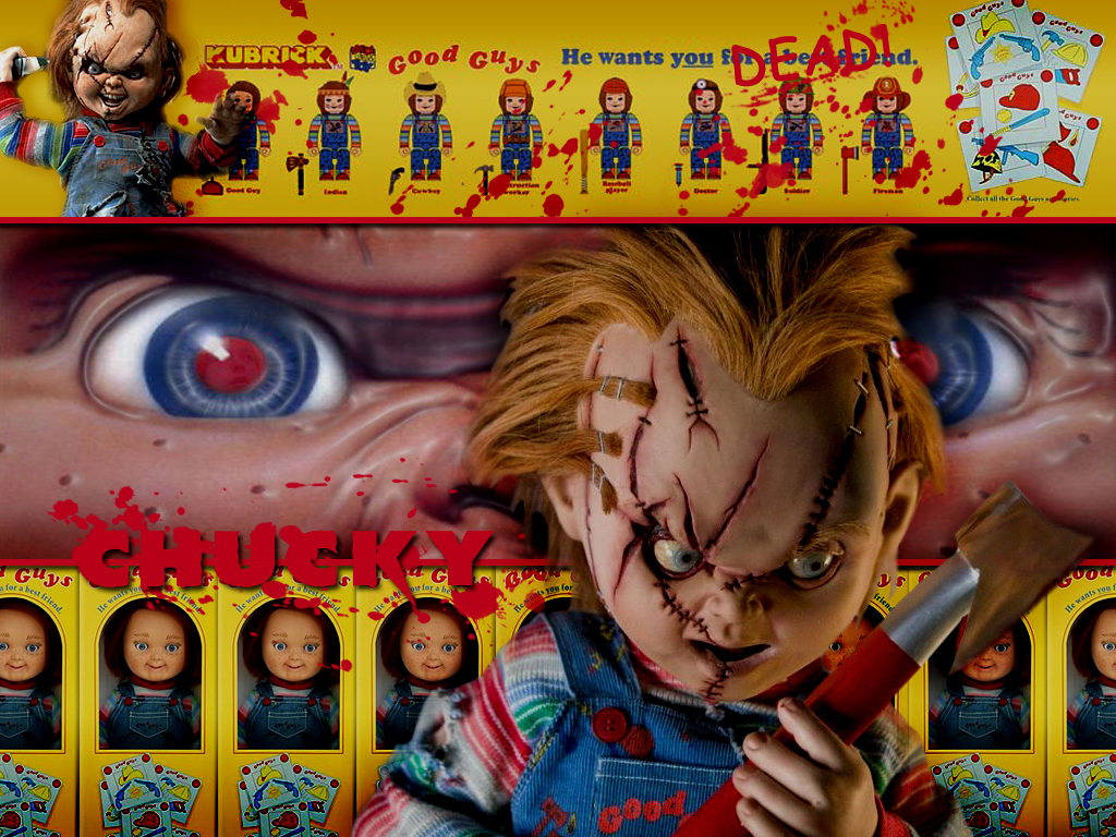 Chucky