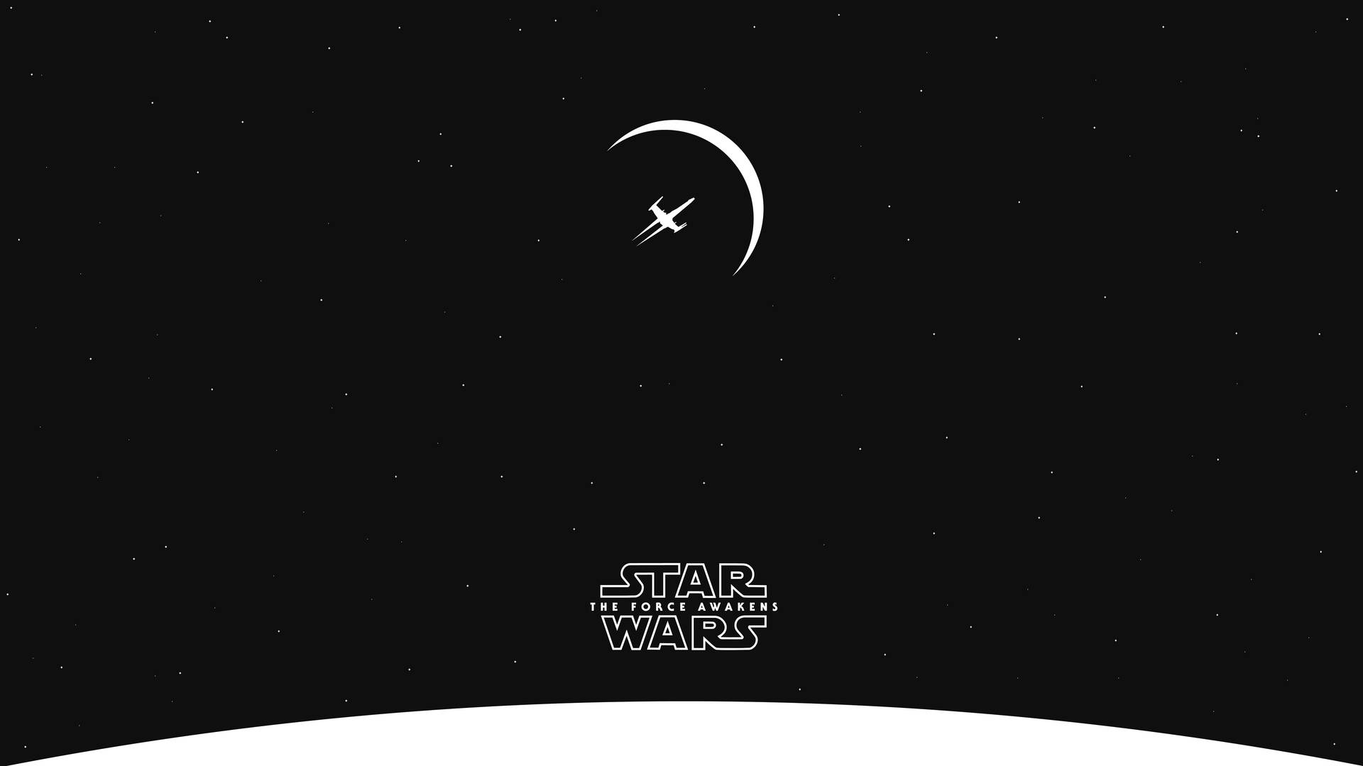 X Star Wars Wallpaper