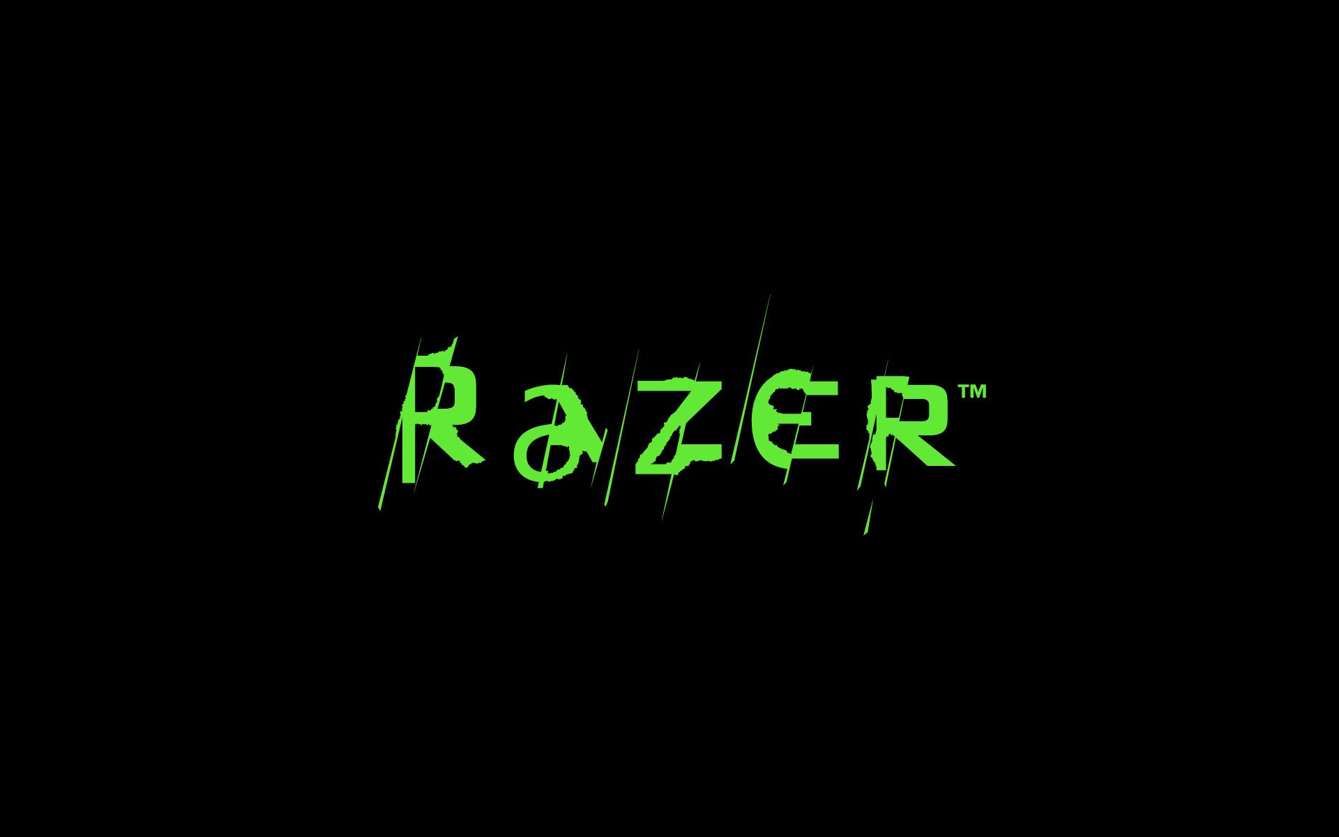 Razer Desktop Background