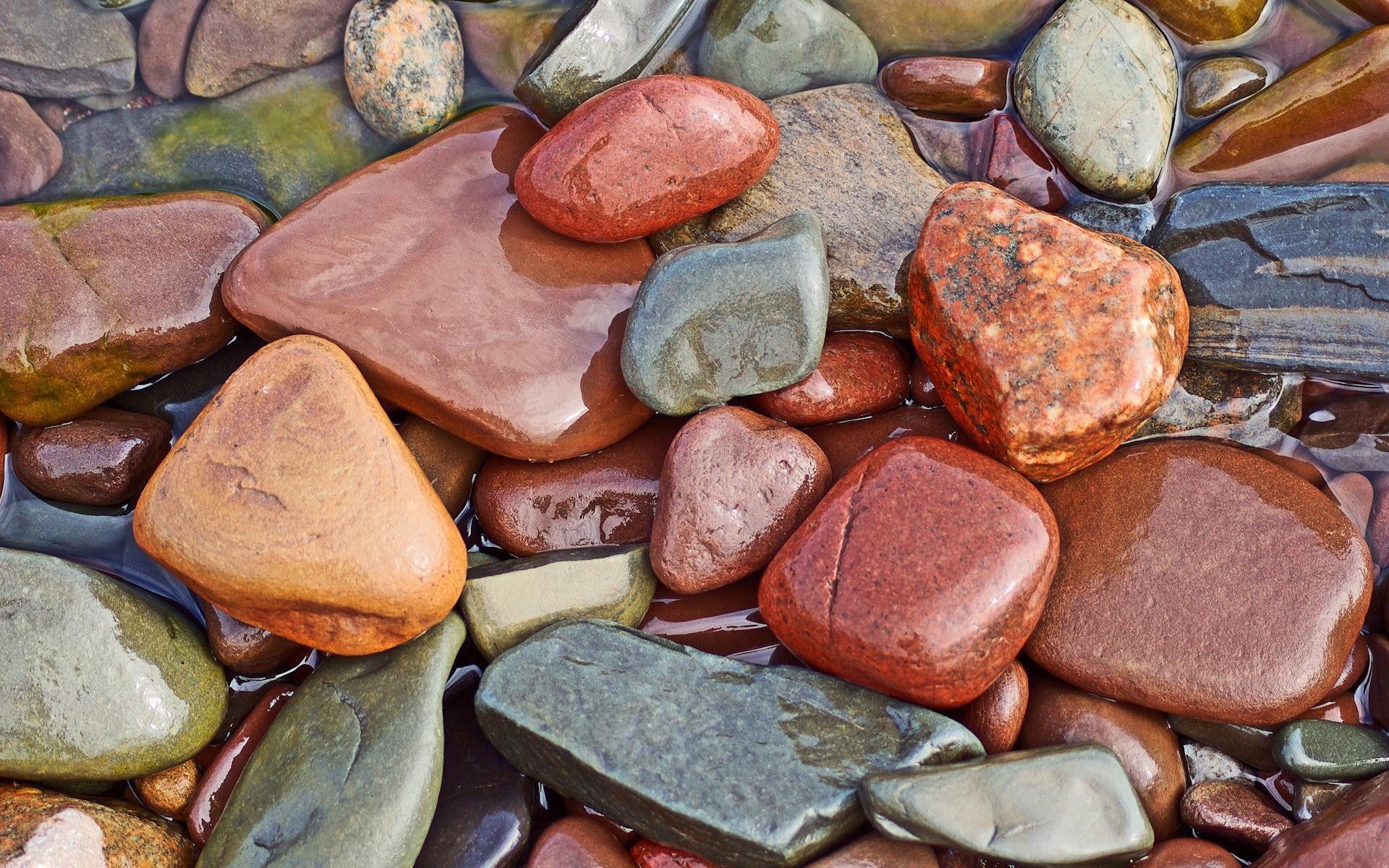 3d Stone Wallpaper HD