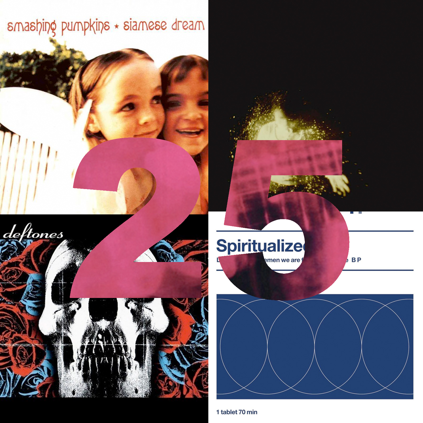 Loveless Albums That Owe Their Existence To The Mbv Classic