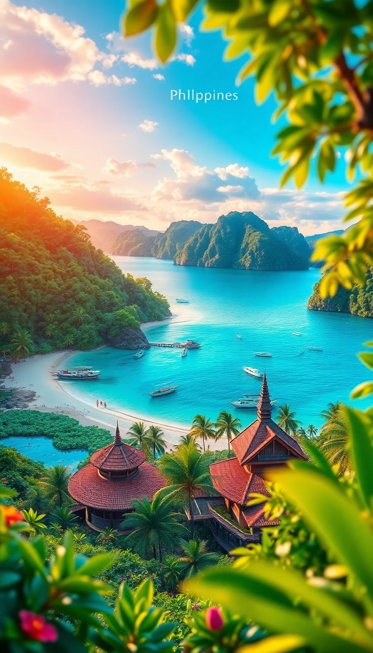 Philippines Wallpaper For Computer