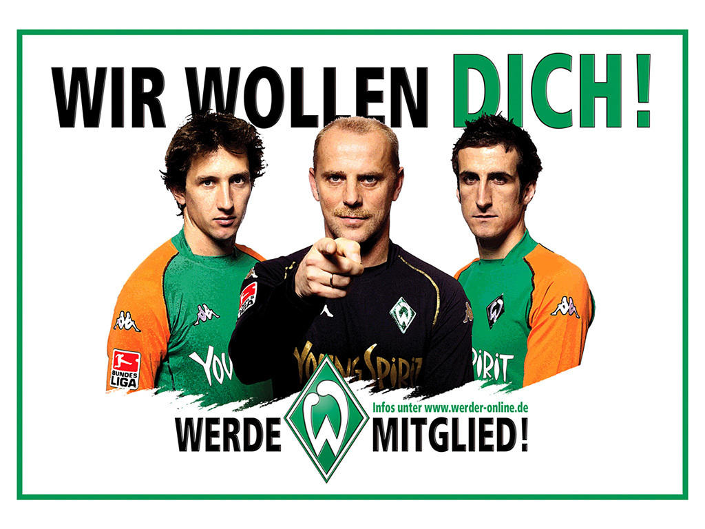 Sv Werder Bremen Image Wb HD Wallpaper And Background Photos
