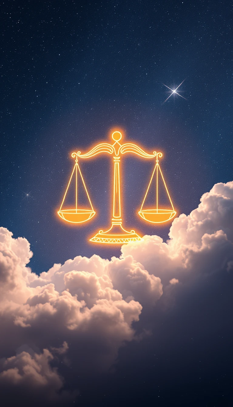 Libra Wallpaper