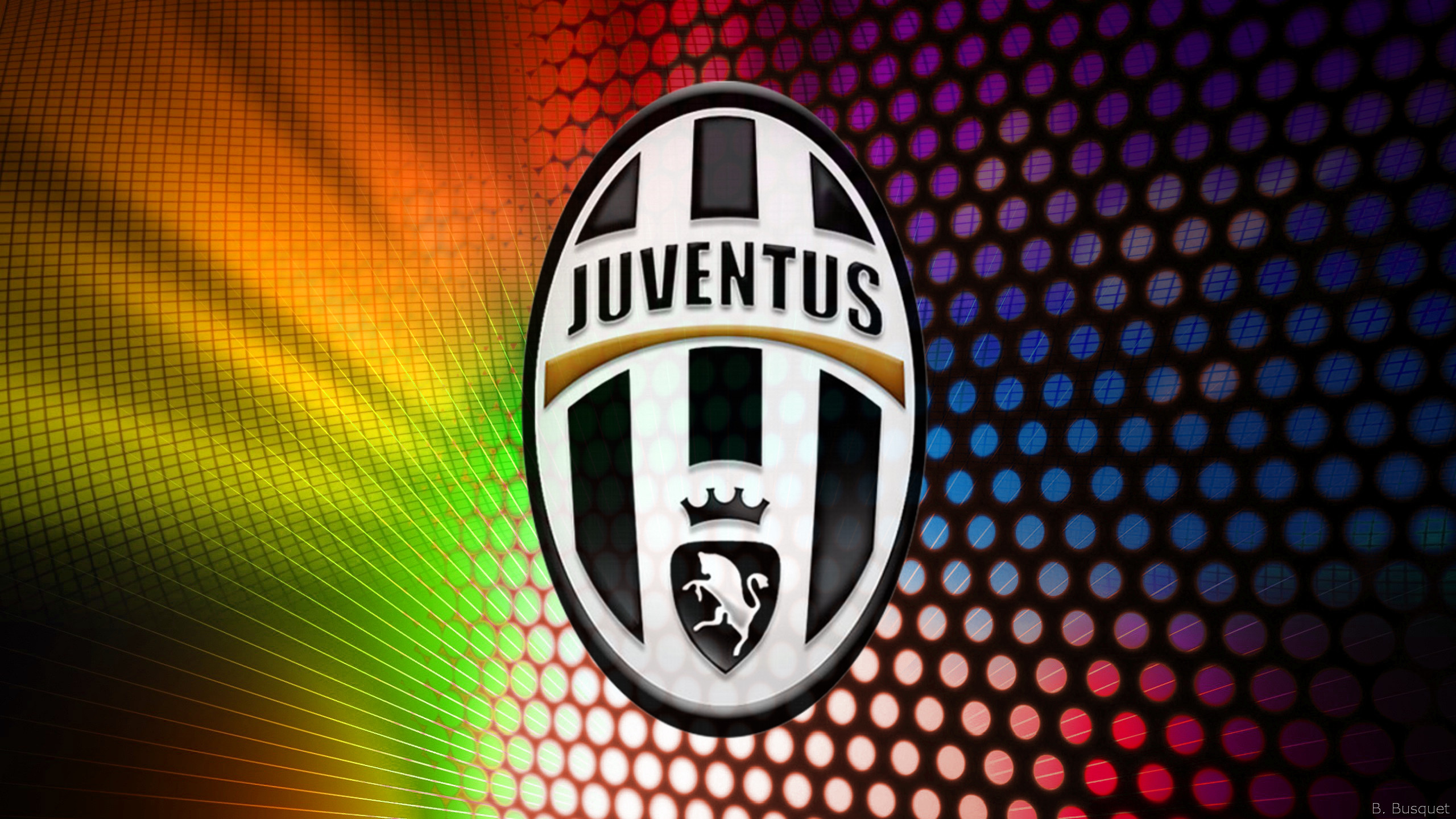 Juventus F C Logo Wallpaper Barbaras HD