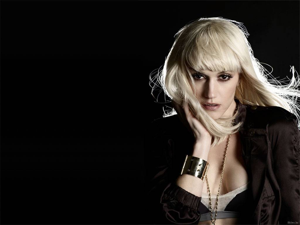 Gwen Stefani 2   Pop Stars Wallpaper