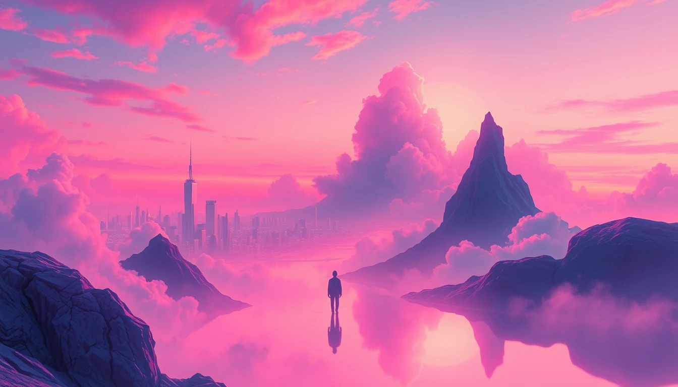 Dawn Fm Wallpaper