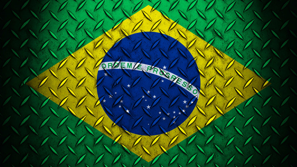 Brazil Flag Wallpaper Quotes