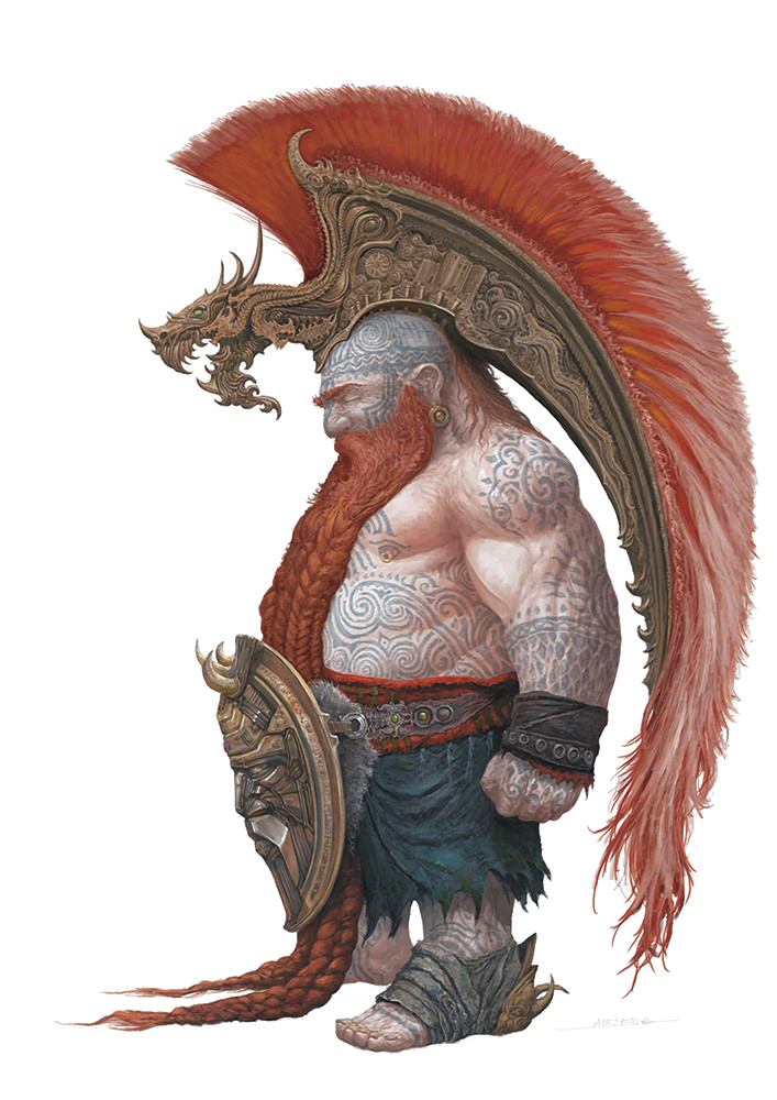 Dwarf Png Image Background Arts