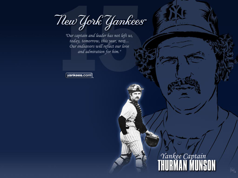 Yankees Wallpaper Image