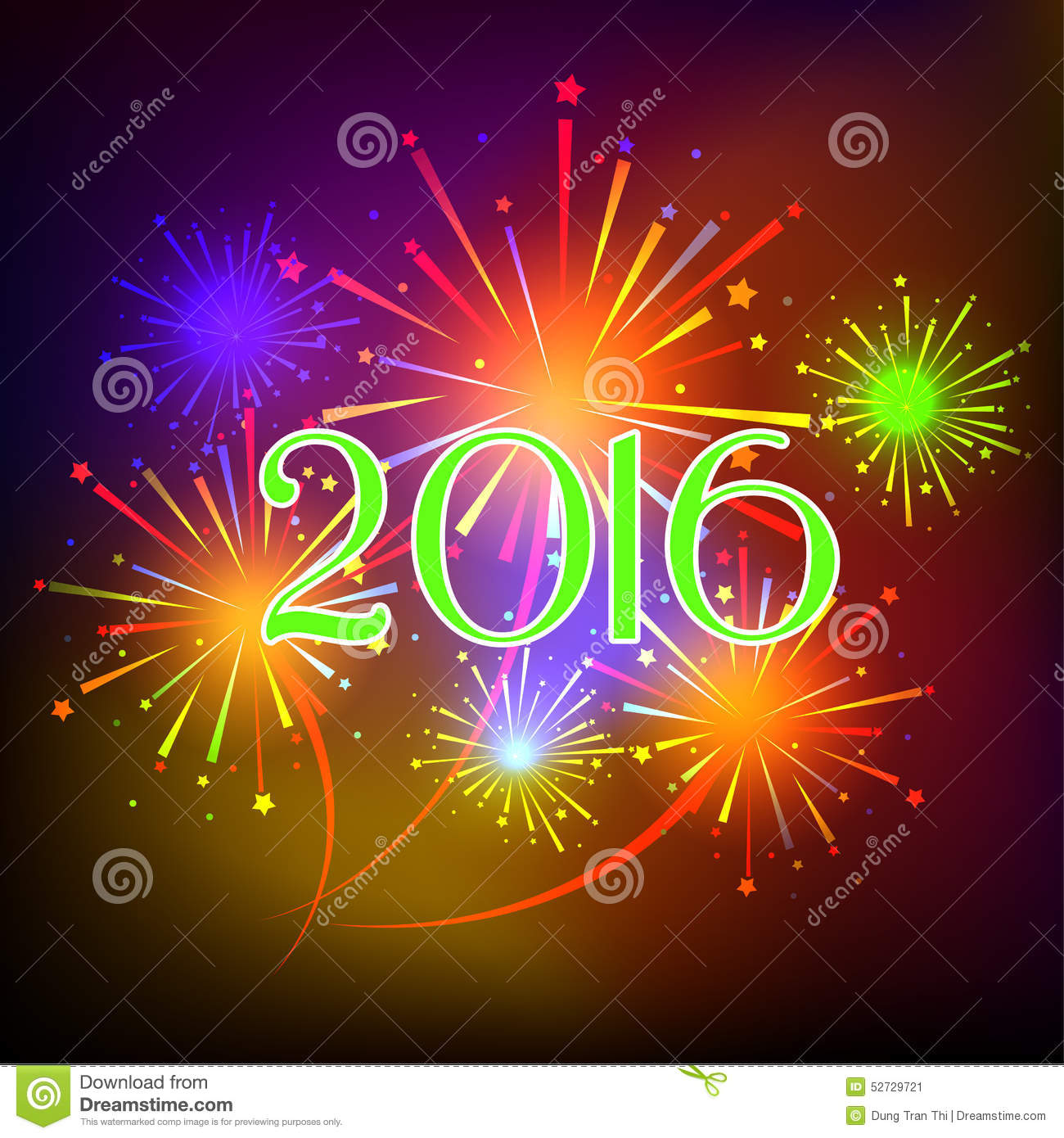 Happy New Year 2016 Image HD Wallpaper 17356 Wallpaper computer 1300x1390