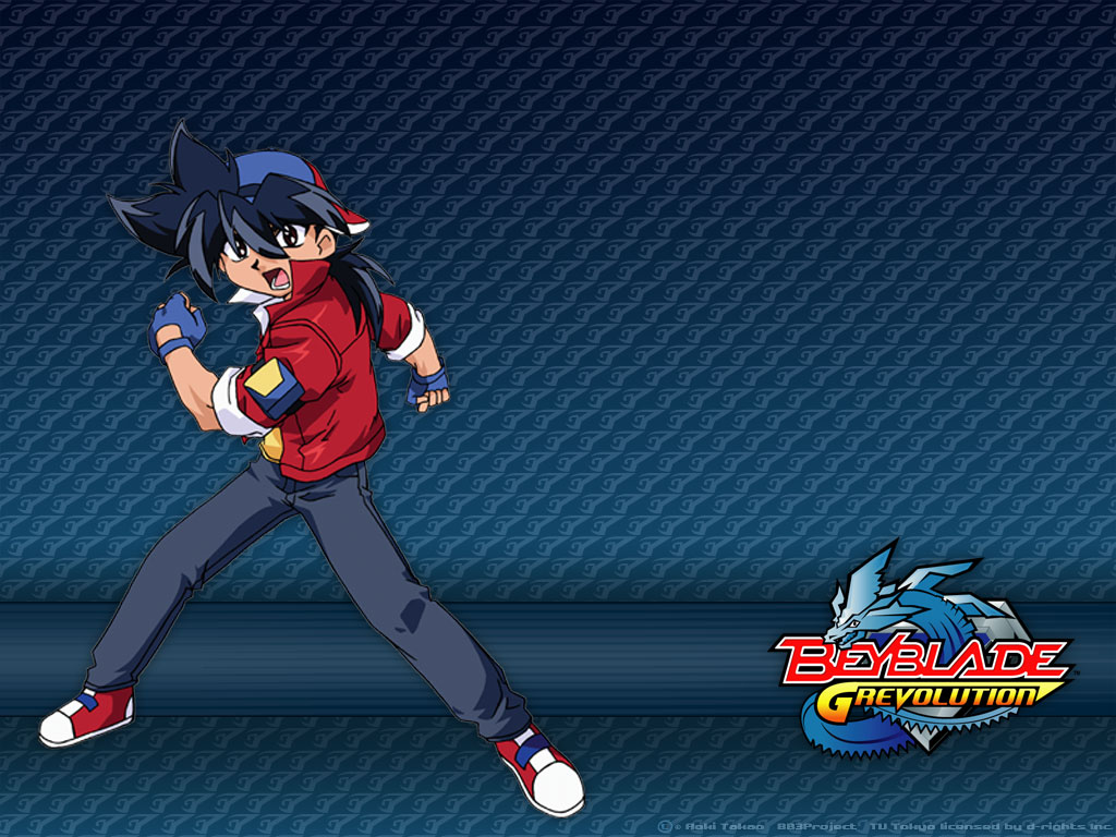 Beyblade Tyson 665 Hd Wallpapers in Cartoons   Imagescicom