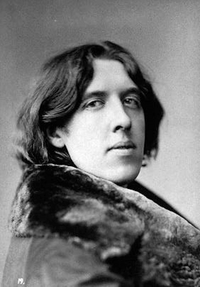 Oscar Wilde Photo