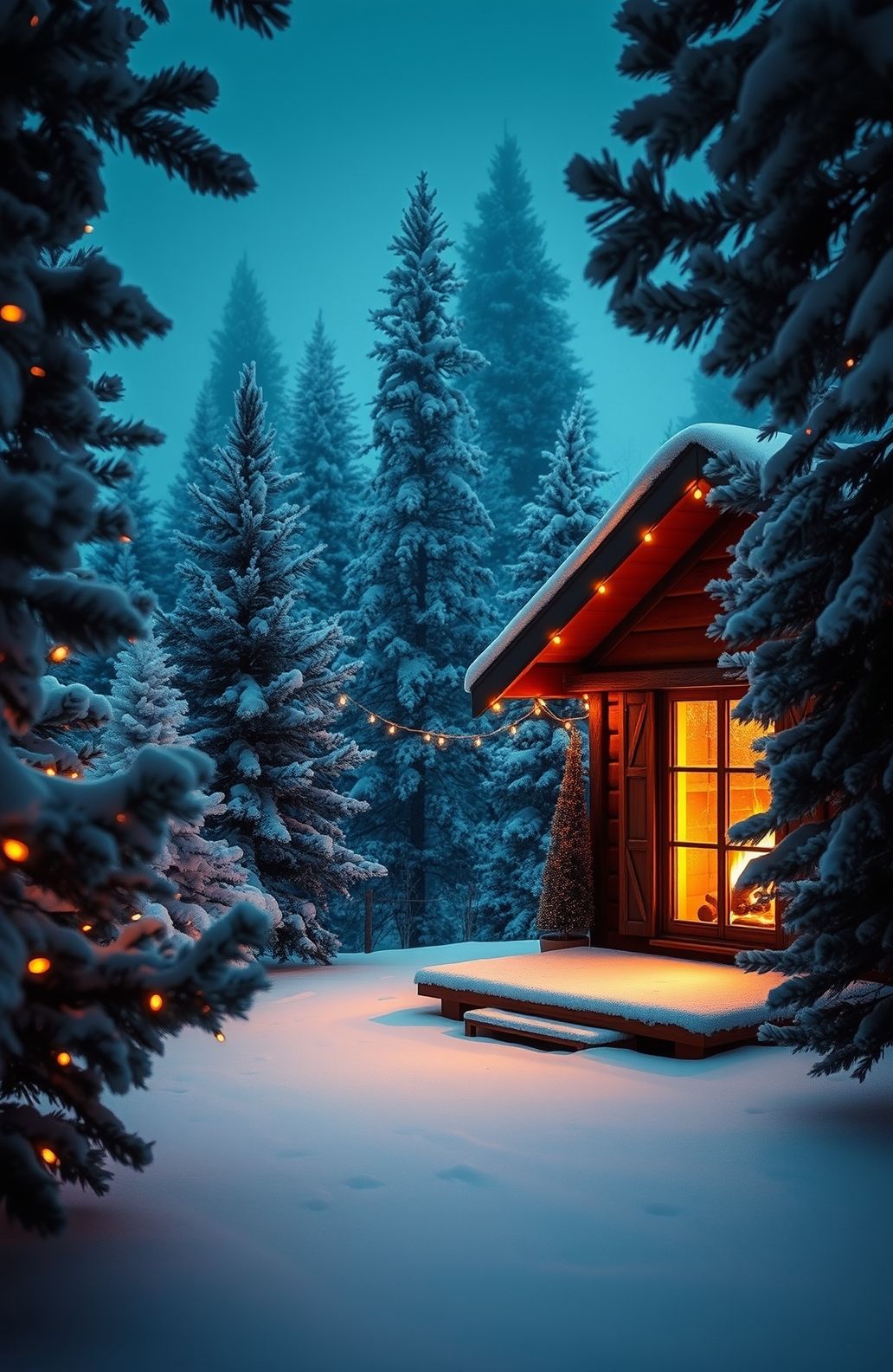 Christmas Wallpaper