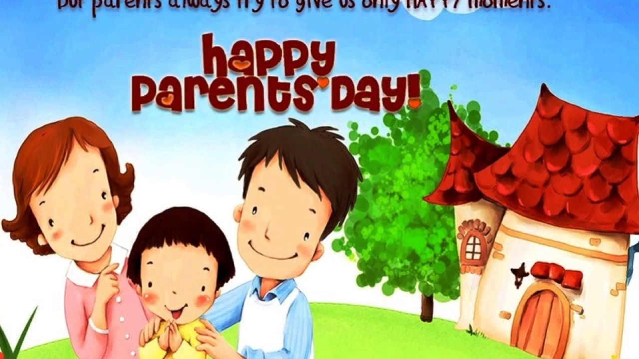 Happy Parent Day Image Pictures Wallpaper HD Photos