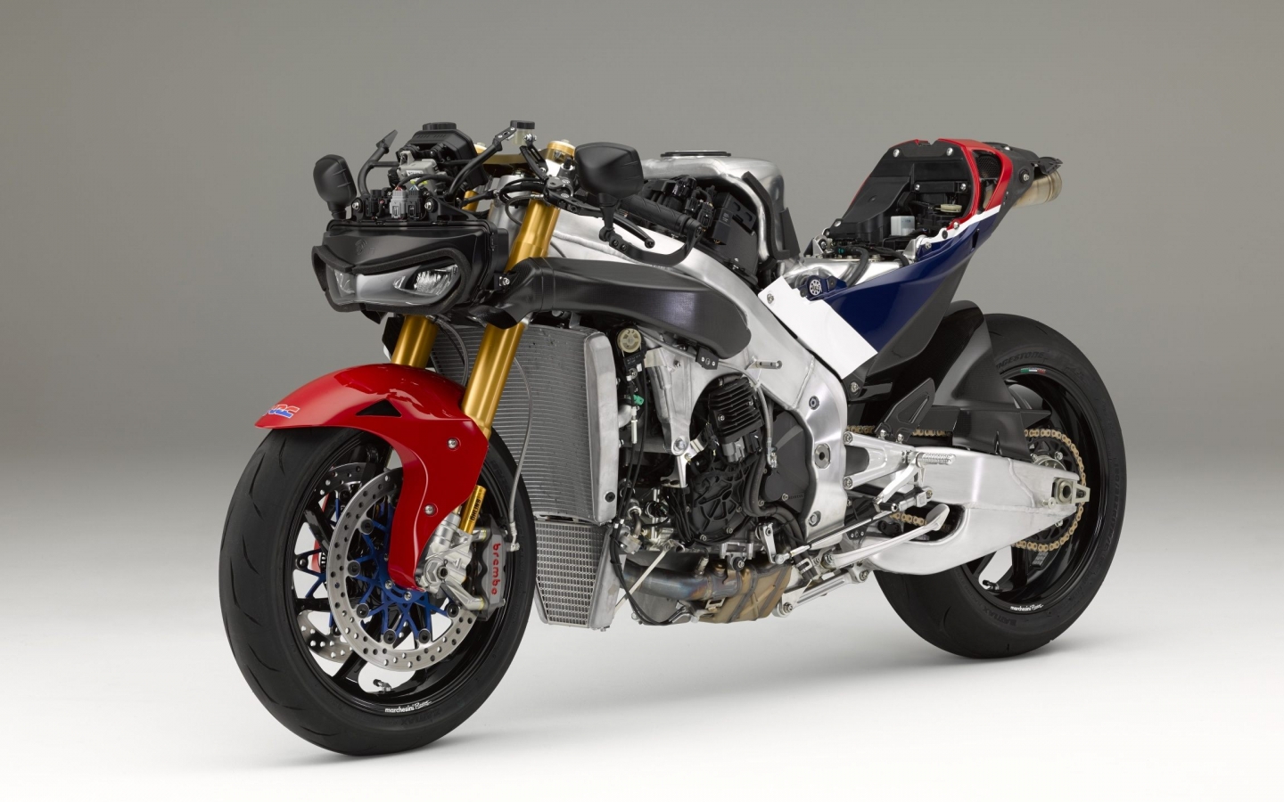 Rc51 Praem Sp3 Honda Bike Wallpaper Png Transparent