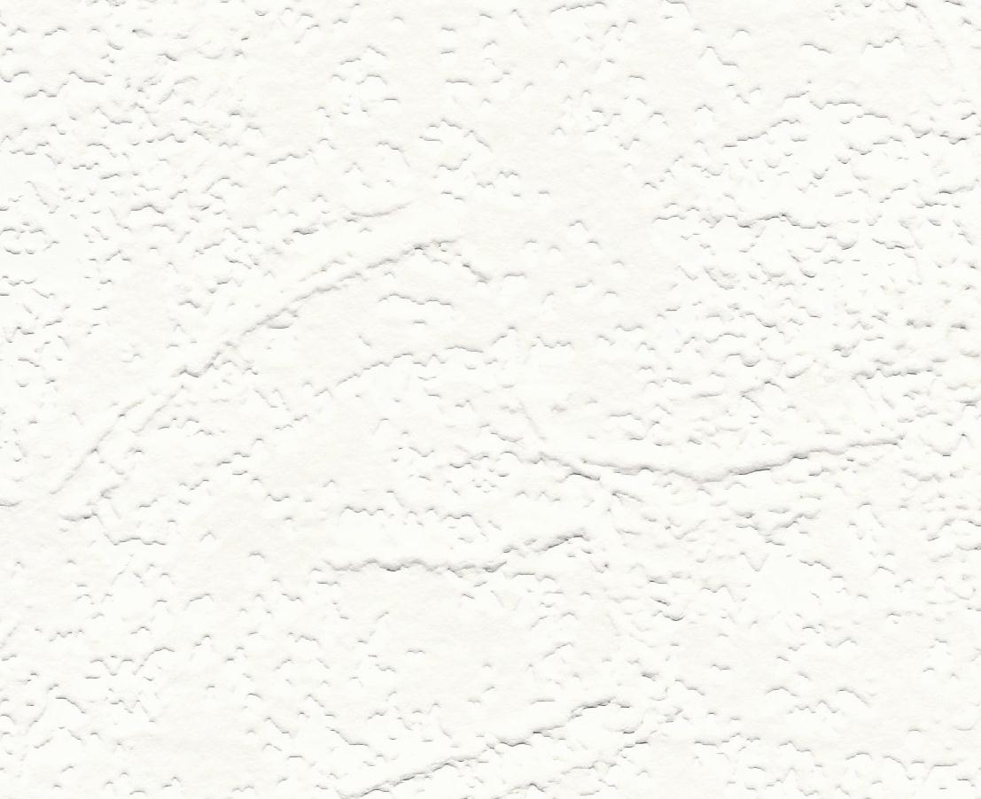 Mediterranean Plaster Textured Paintable White Blown Vinyl Wallpaper