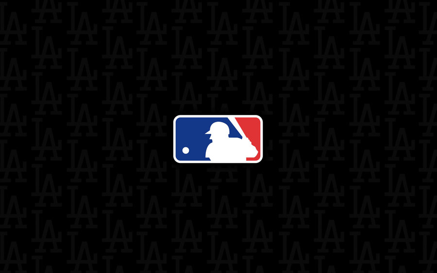 MLB Dodger Wallpaper by javier102989 on deviantART