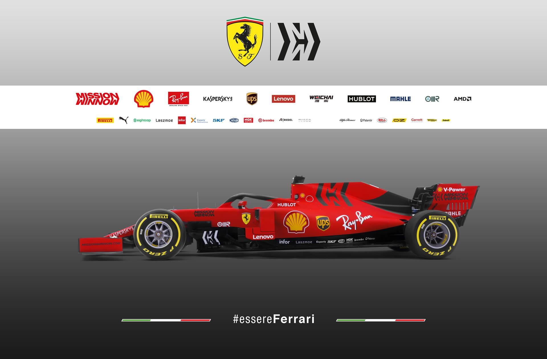 Ferrari Sf90 Wallpaper And Image Gallery