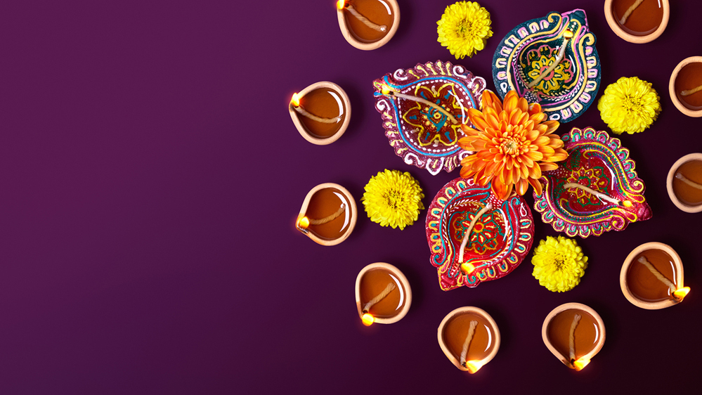 Happy Diwali Image Greetings HD Deepavali Wallpaper Wishes