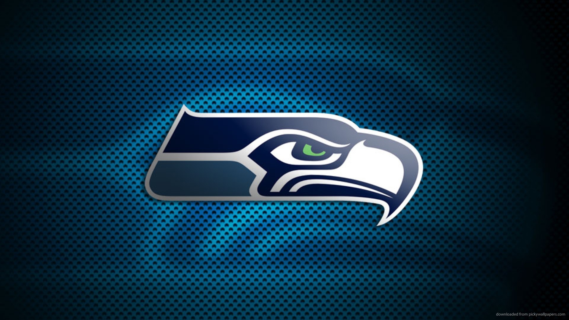 Seattle Seahawks Picture For iPhone Blackberry iPad