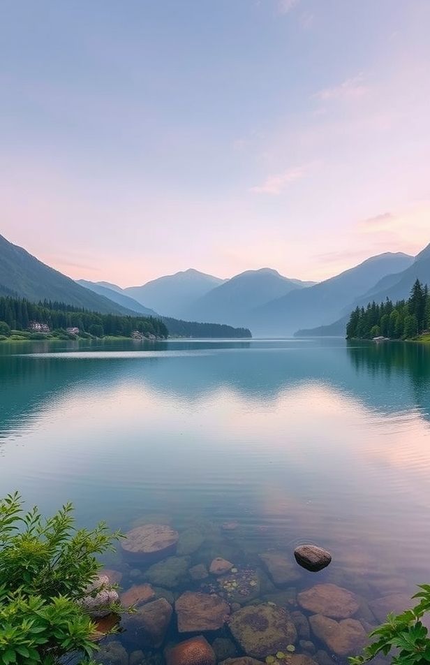 Netbook Wallpaper