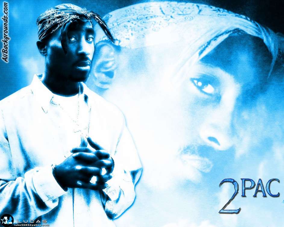 If you need 2pac background for TWITTER