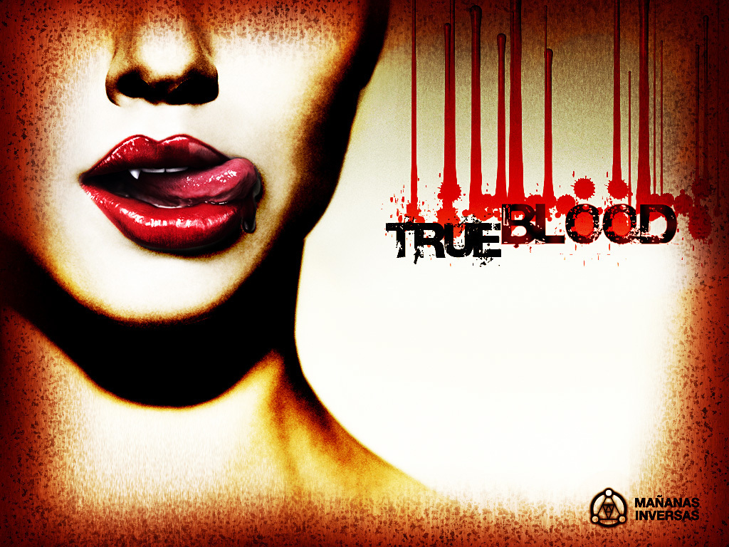 True Blood Eric Northman Wallpaper