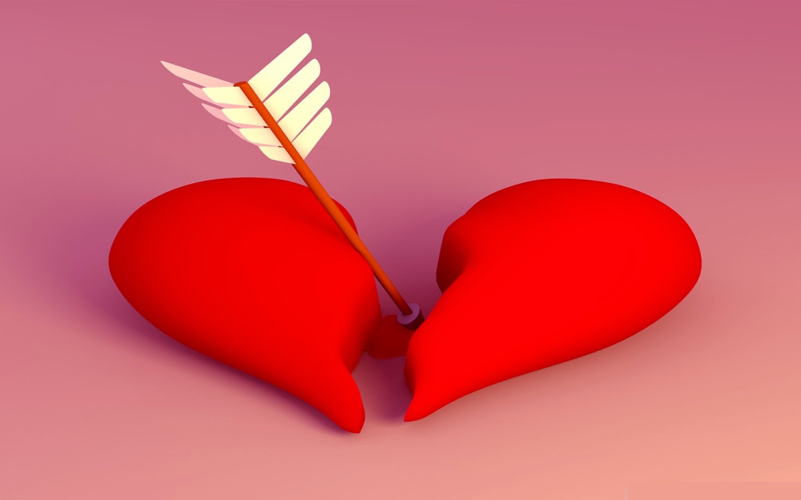 Image Of Broken Hearts Heart Hd Wallpaper And