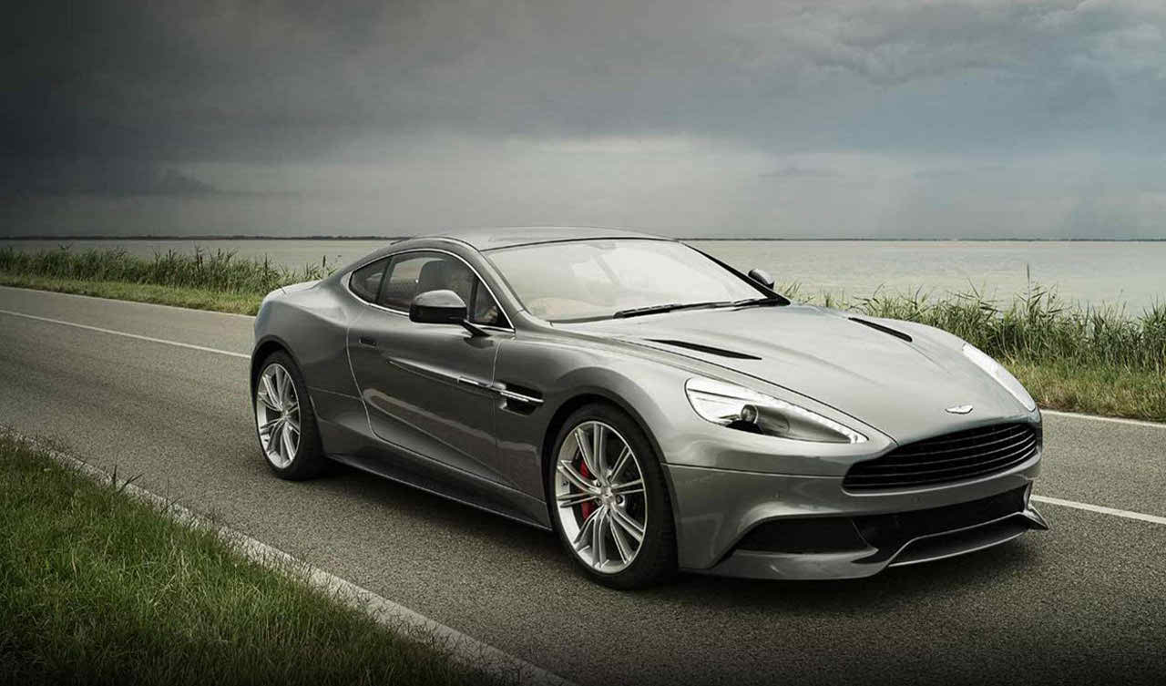 Aston Martin Background Super