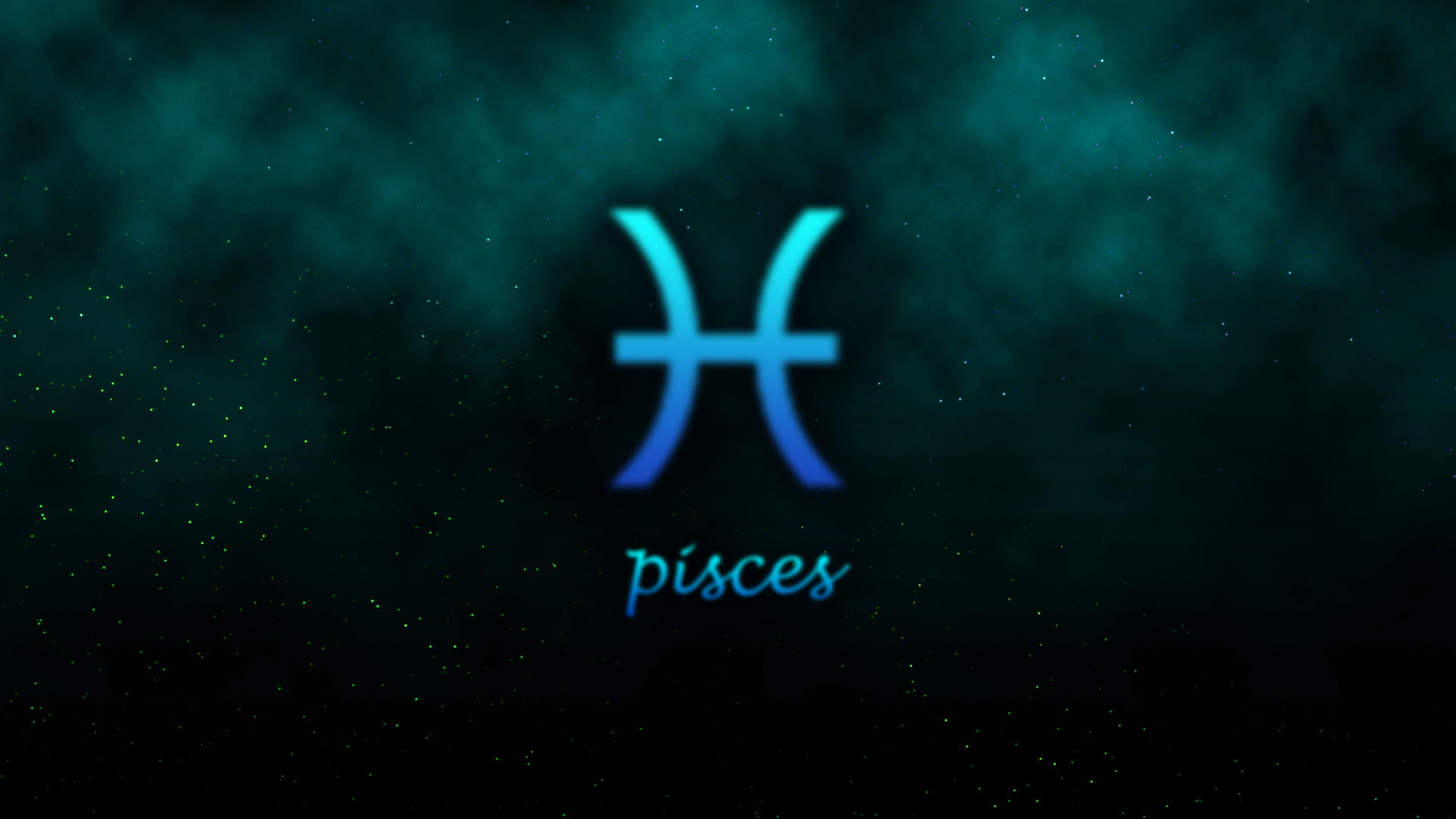 Pisces Wallpaper High Definition Quality