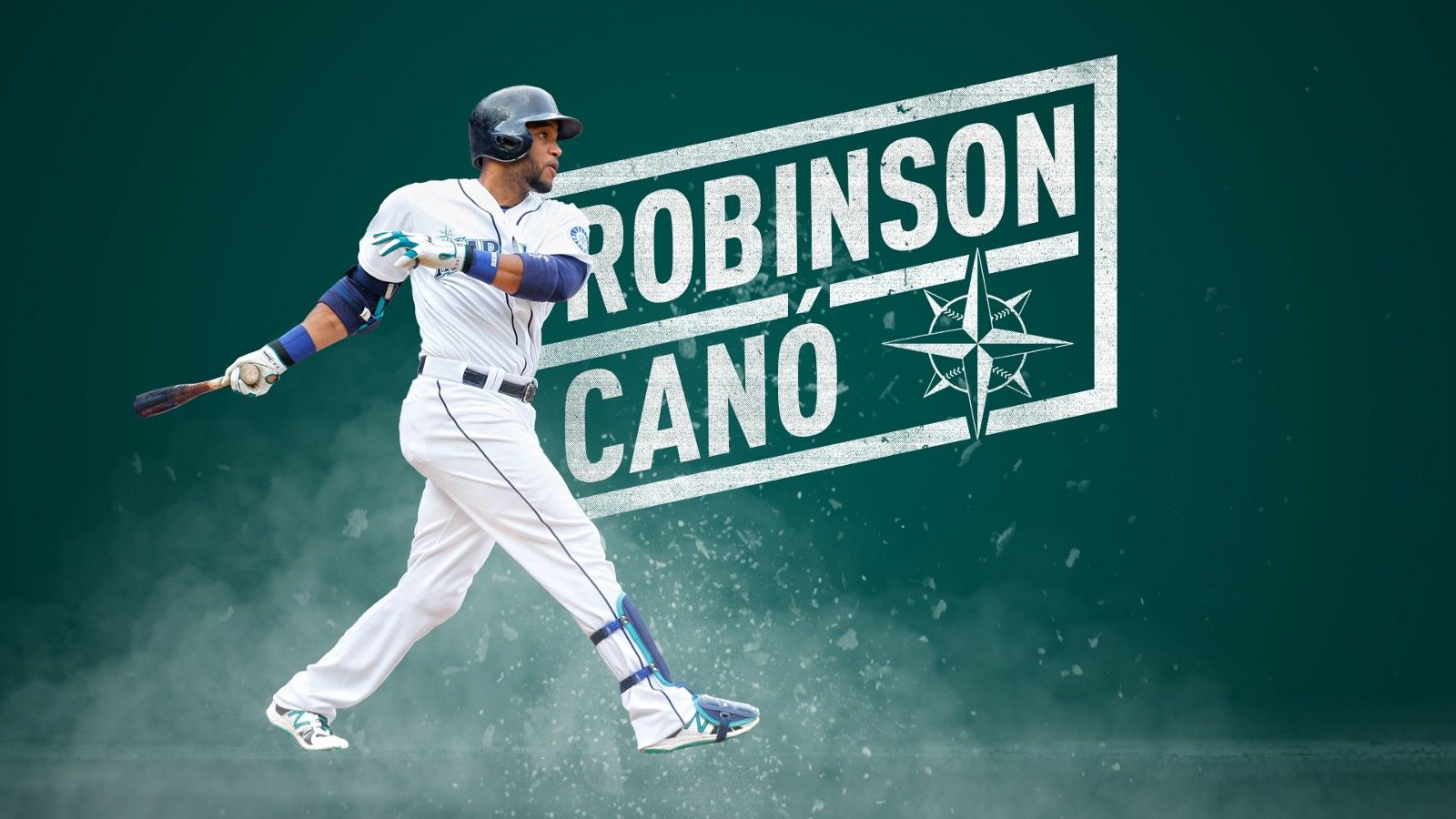Image Result For Robinson Cano Mariners Wallpaper
