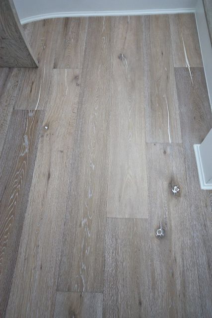 Tile Flooring That Looks Like Wood