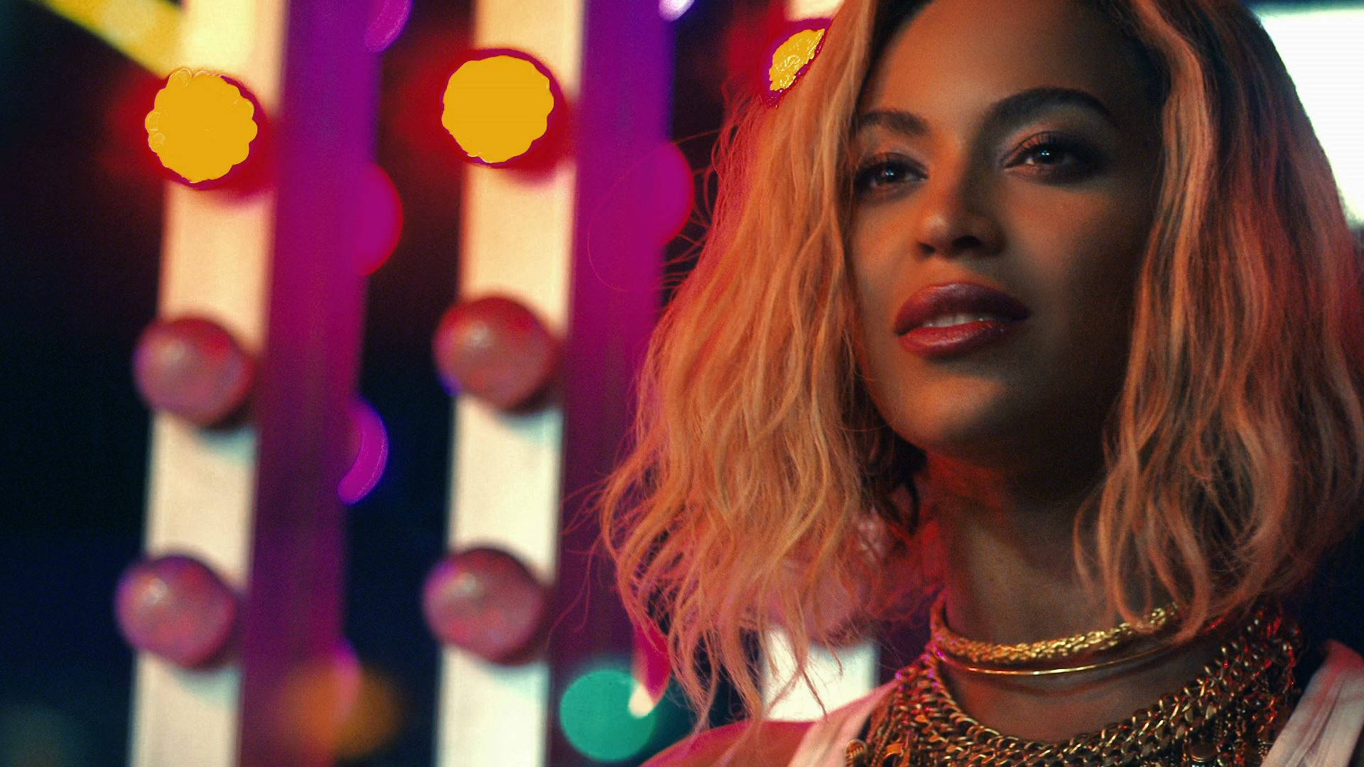 Music Video Wallpaper