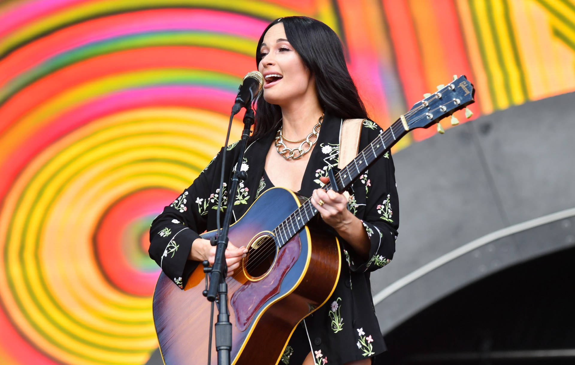 Kacey Musgraves Wallpaper
