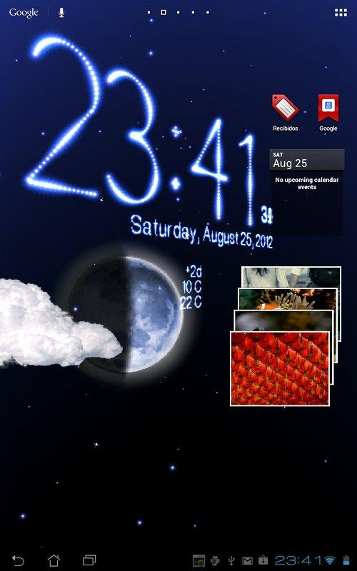 Weather Live Wallpaper   Android Apps on Google Play