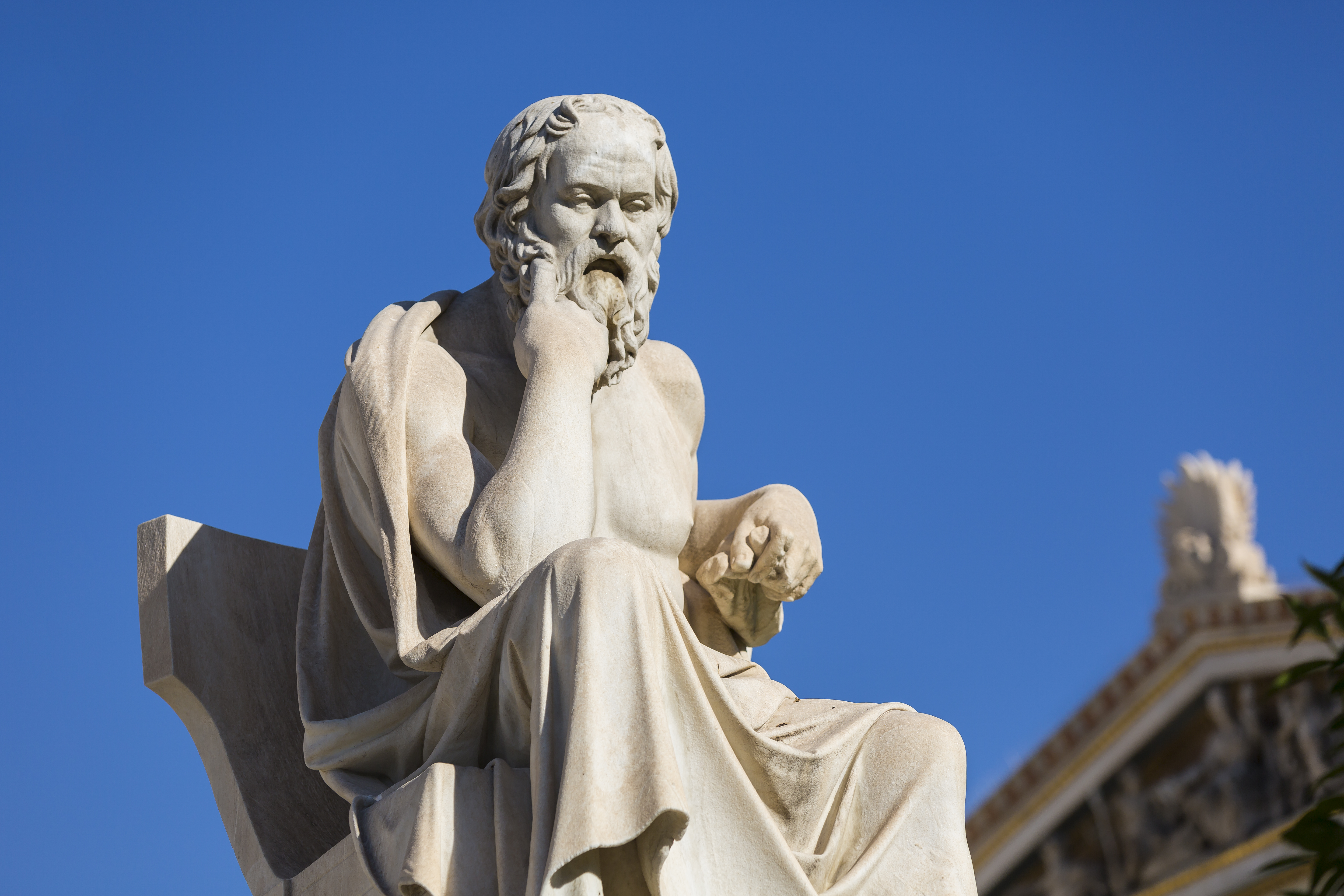 Good Thoughts of Socrates HD Images  HD Wallpapers