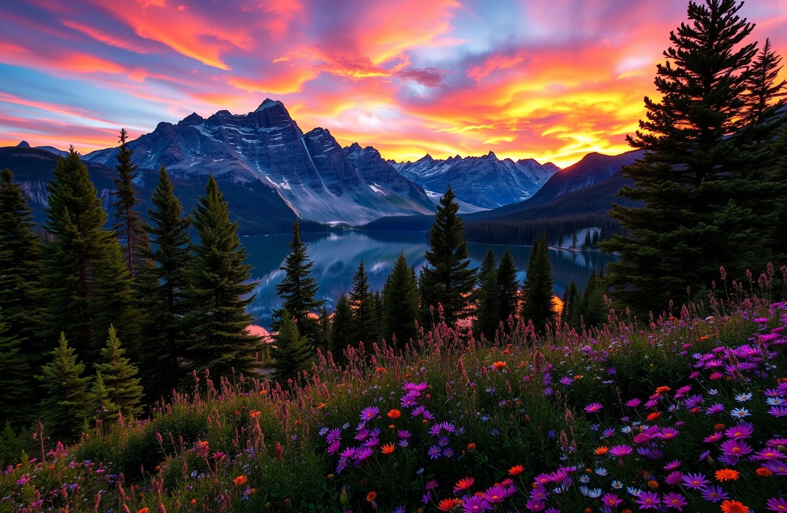 Cool HD Wallpaper