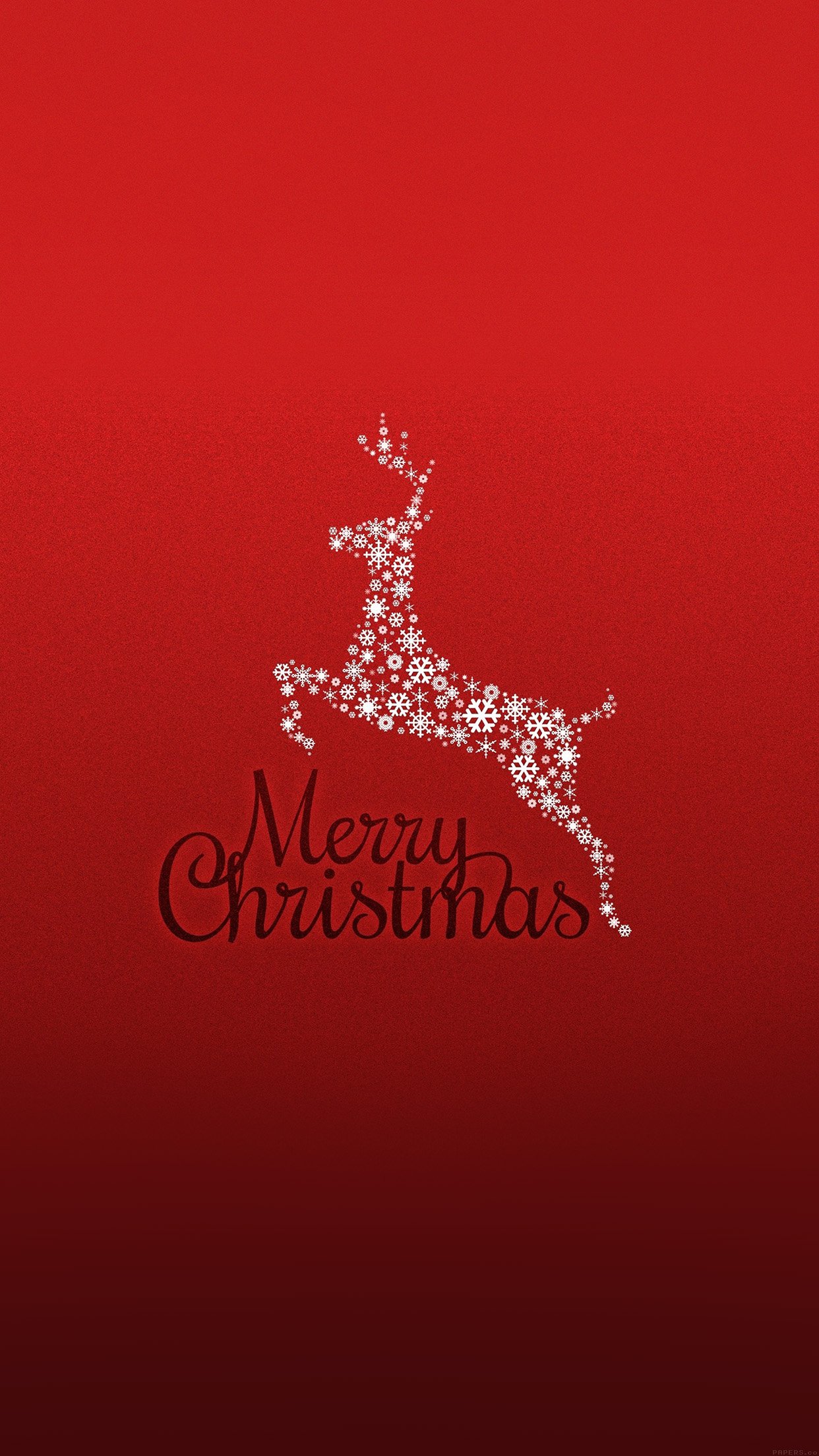 Download Festive Christmas wallpapers for iPhone Zip Download Here