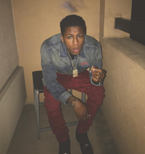 Nba Youngboy Arrested During Performance In Texas Top