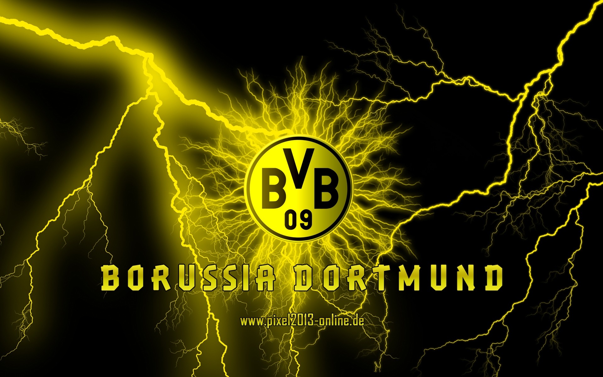 Borussia Dortmund Wallpaper