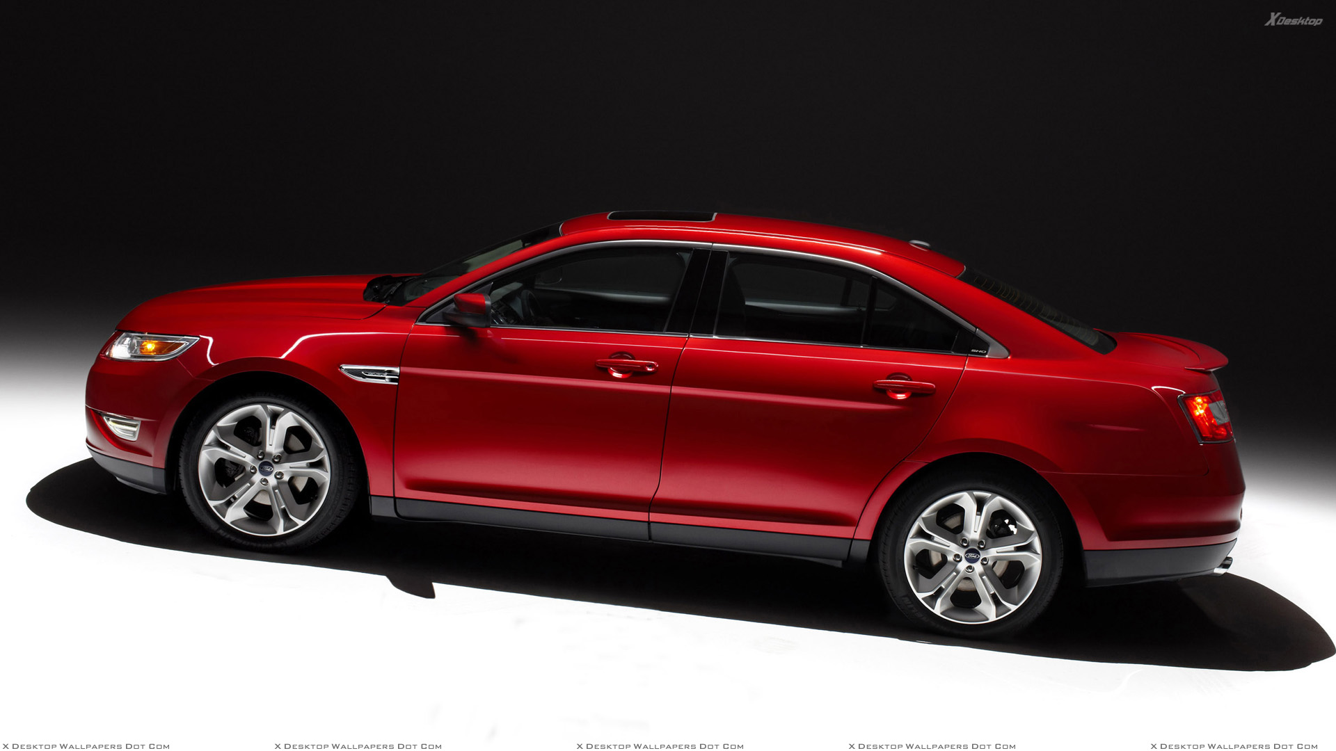 Ford Taurus SHO Wallpapers Photos Images in HD