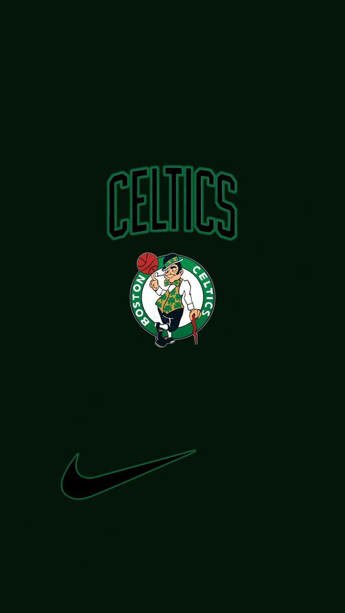 Celtics Boston Wallpaper Basketball Best Nba