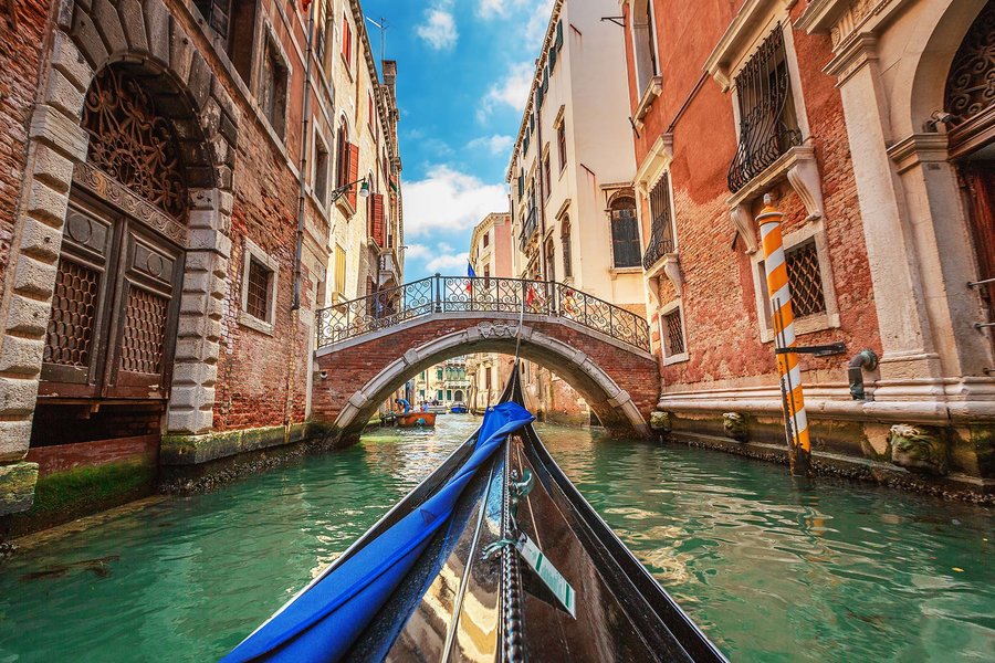 Things To Do In Venice Italy This Summer Departures