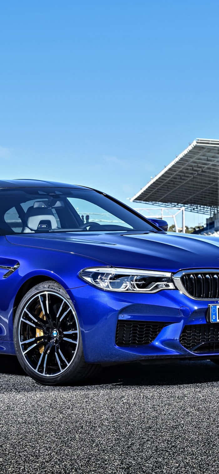 Bmw M iPhone For A Seamless High Wallpaper